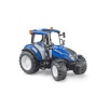 BRUDER BR-02184 New Holland Traktor TS.120