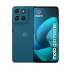 Motorola mobiiltelefon Moto g57 power 17.1cm 6.72" Dual SIM Android 16.0 5G USB Type-C 12GB 256GB 7000mAh sinine