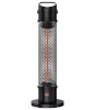 Activejet soojuskiirgur APH-IS800 Steel Patio Heater, hõbedane