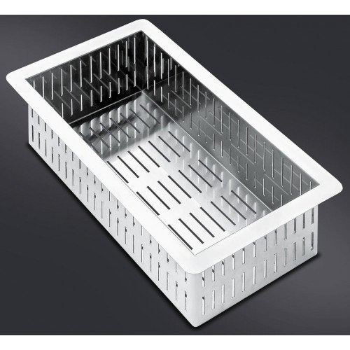 SMEG nõrutuskauss VSH20Q