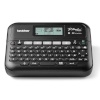 Brother printer P-touch Desktop Label Printer PT-D460BTVP Mono, Thermal, must
