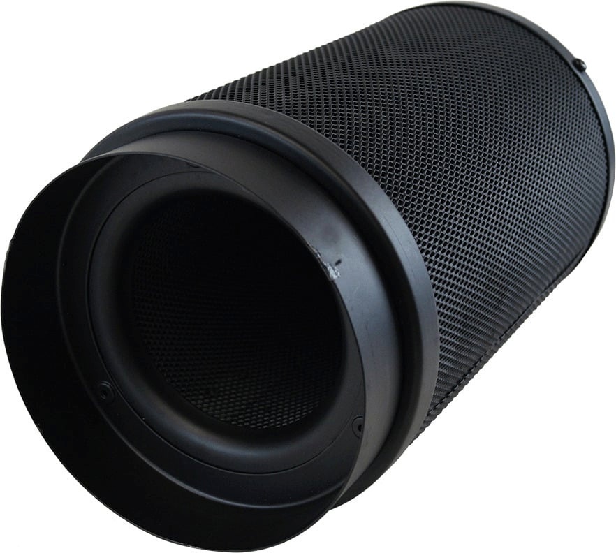 Thermex Carbon Flex filter