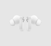 Oneplus Nord Buds 2 E508A Earbuds Bluetooth, Lightning valge, Wireless, ANC