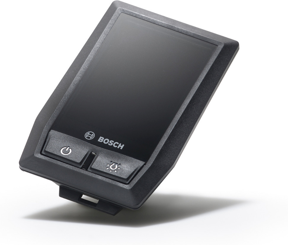 Bosch kiox BUI330 ekraan