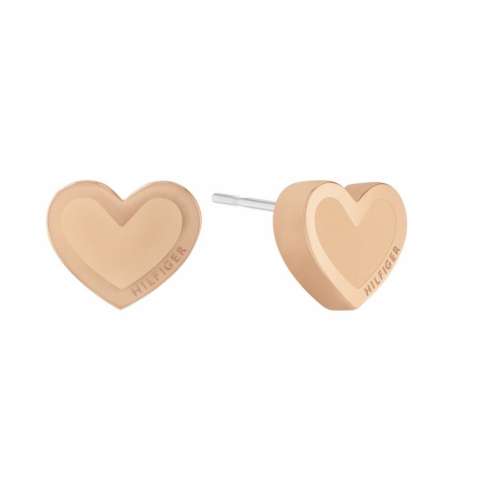 Tommy Hilfiger naiste kõrvarõngad 2780739 Roostevaba teras