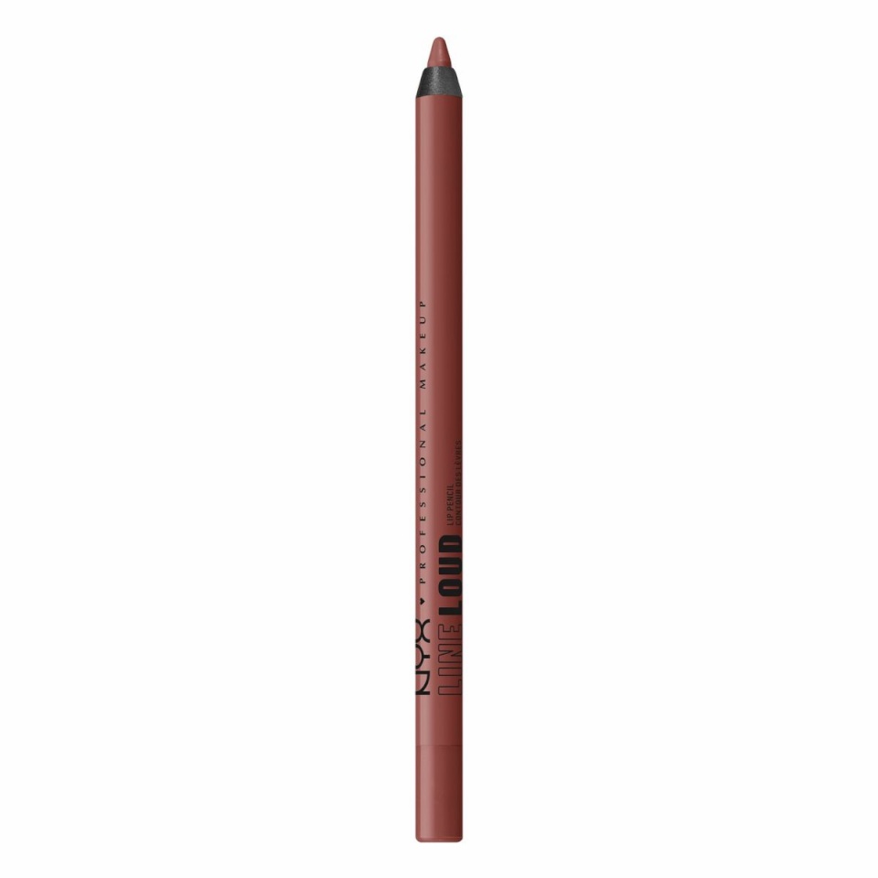 NYX huulepliiats Line Loud Nº 30 Leave a Legacy 1,2ml
