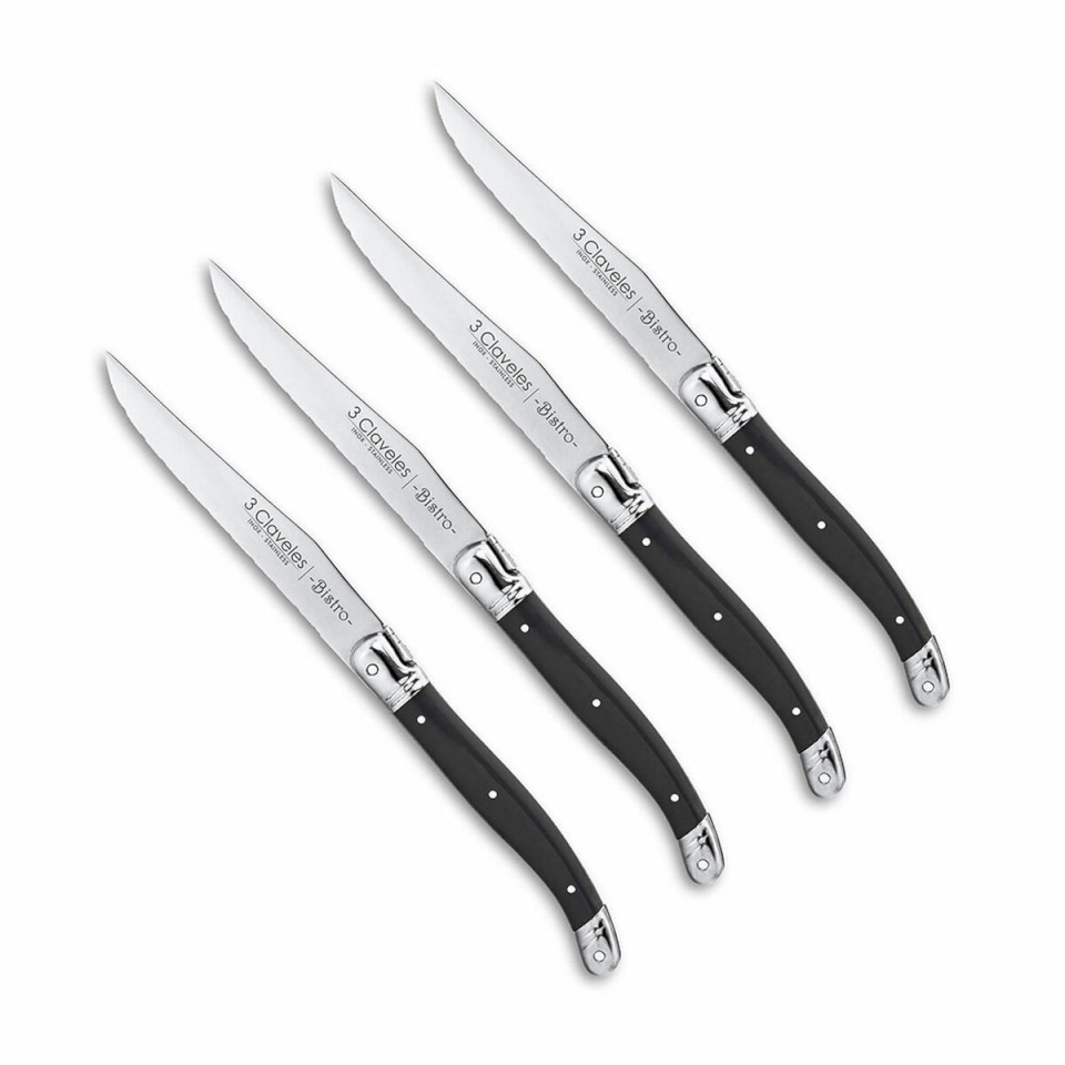 3 Claveles lihanugade komplekt Bistro 11,5cm (4tk)