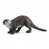 Schleich mängufiguur Otter Wild Life
