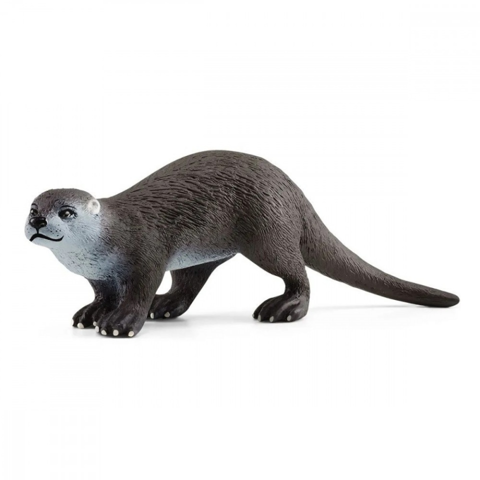Schleich mängufiguur Otter Wild Life