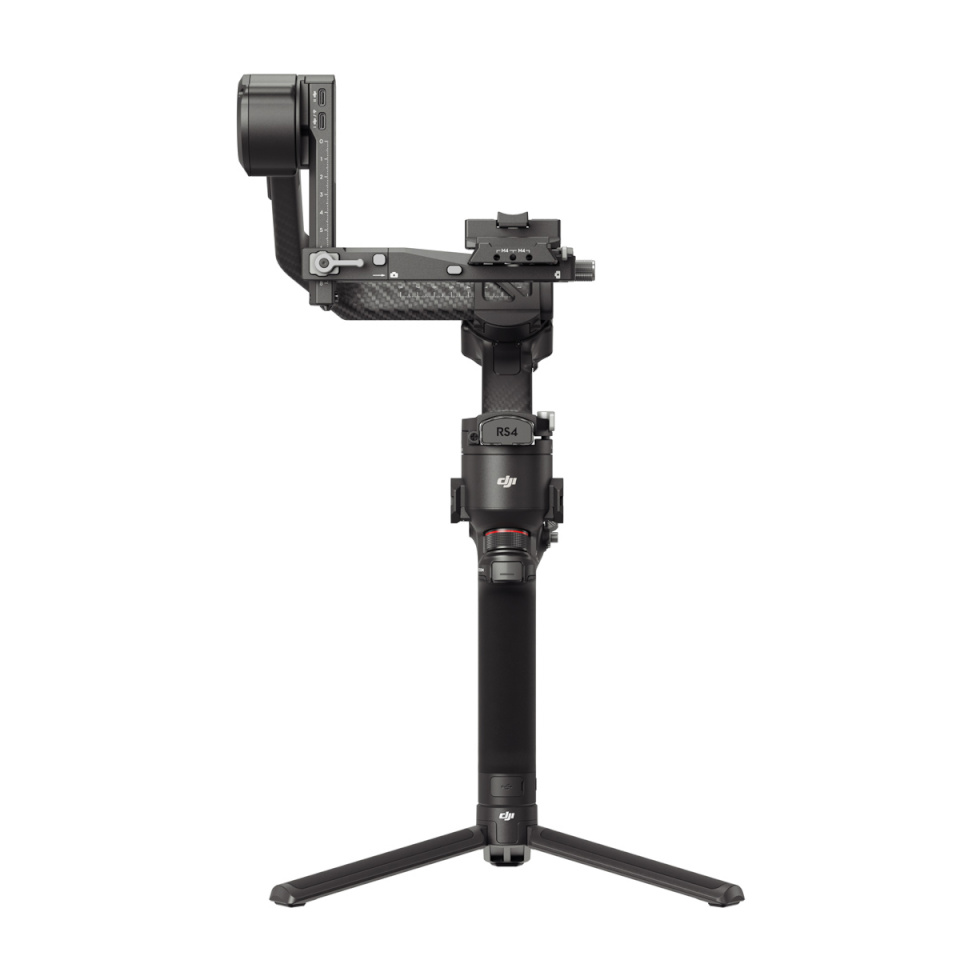 DJI stabiliseerija RS 4 Pro
