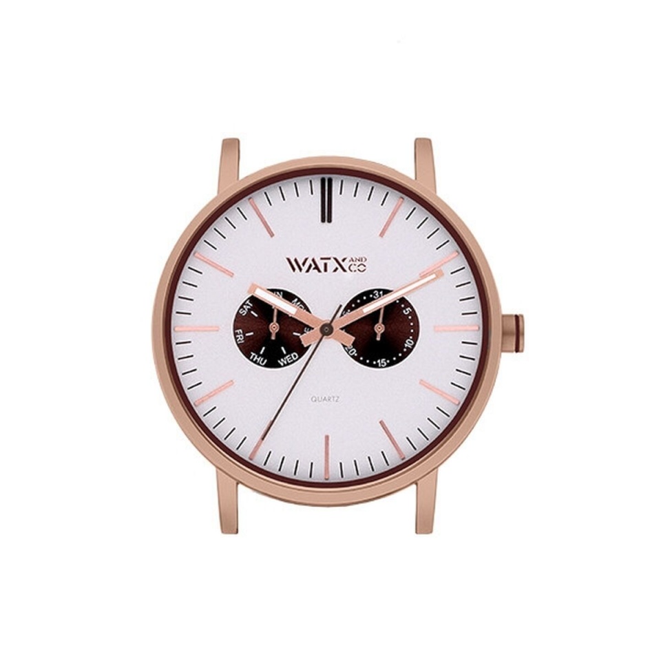 Watx & Colors unisex kell WXCA2735 (Ø 44 mm)