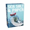Asmodee kaardimäng Sea Salt & Paper