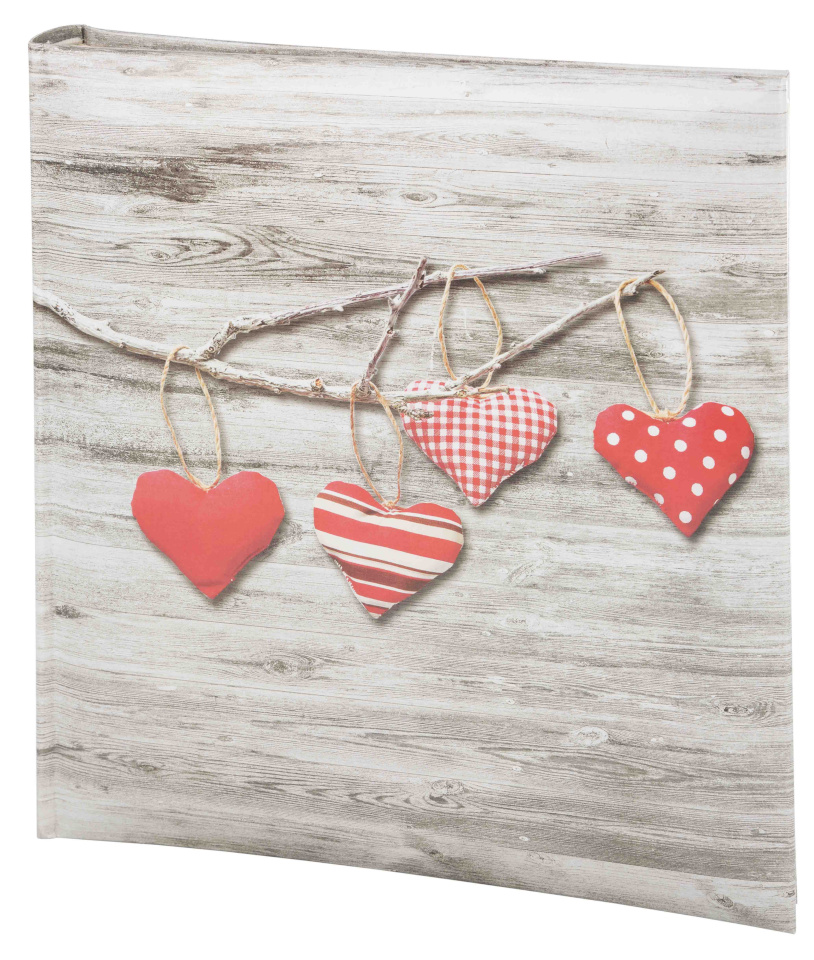 Poldom album BB 10x15/400 Assort