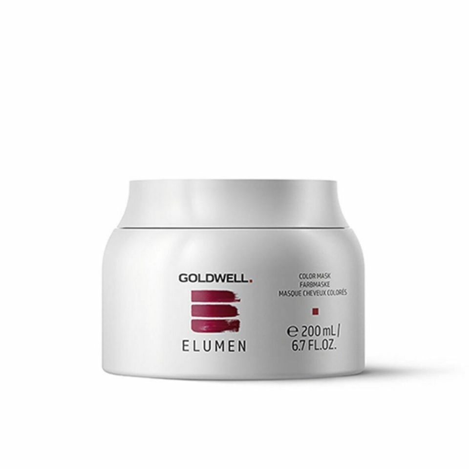 Goldwell juuksemask ELUMEN CARE 200ml