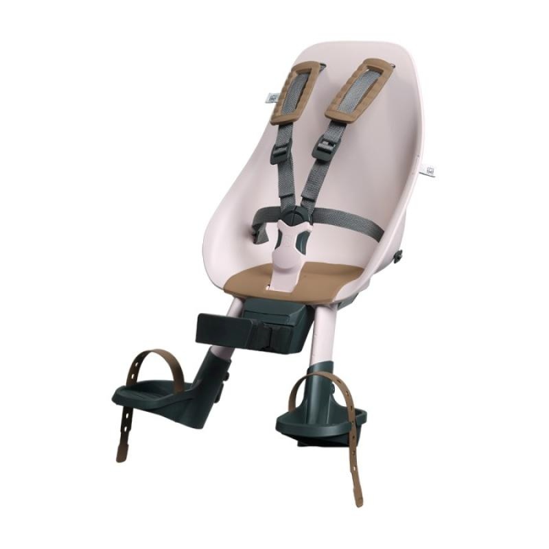 Urban Iki lastetool ette Ta-ke, Sakura Pink/Kurumi Brown, roosa-pruun