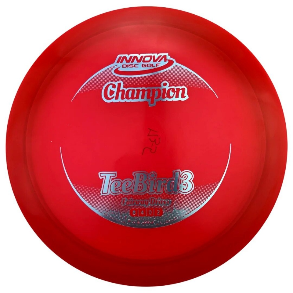 Innova discgolfi ketas Champion Teebird3