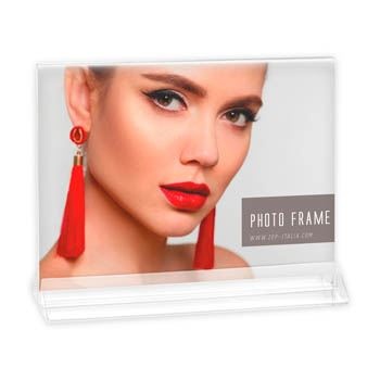 ZEP pildiraam Photo Frame GQ368H Idaho Horizontal 15x20 cm