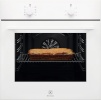 Electrolux ahi BOC002EV Series 500 SurroundCook Oven, valge