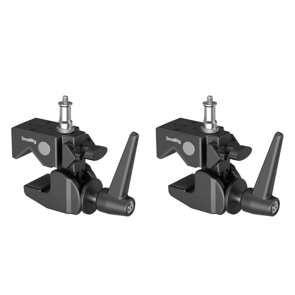 SmallRig tarvik 5318 krabikujuline klambrikomplekt