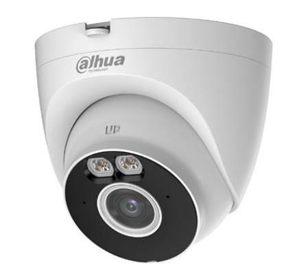 Dahua Wireless Camera 2mp Led Eyebal Wifi/t2a-led 2.8mm