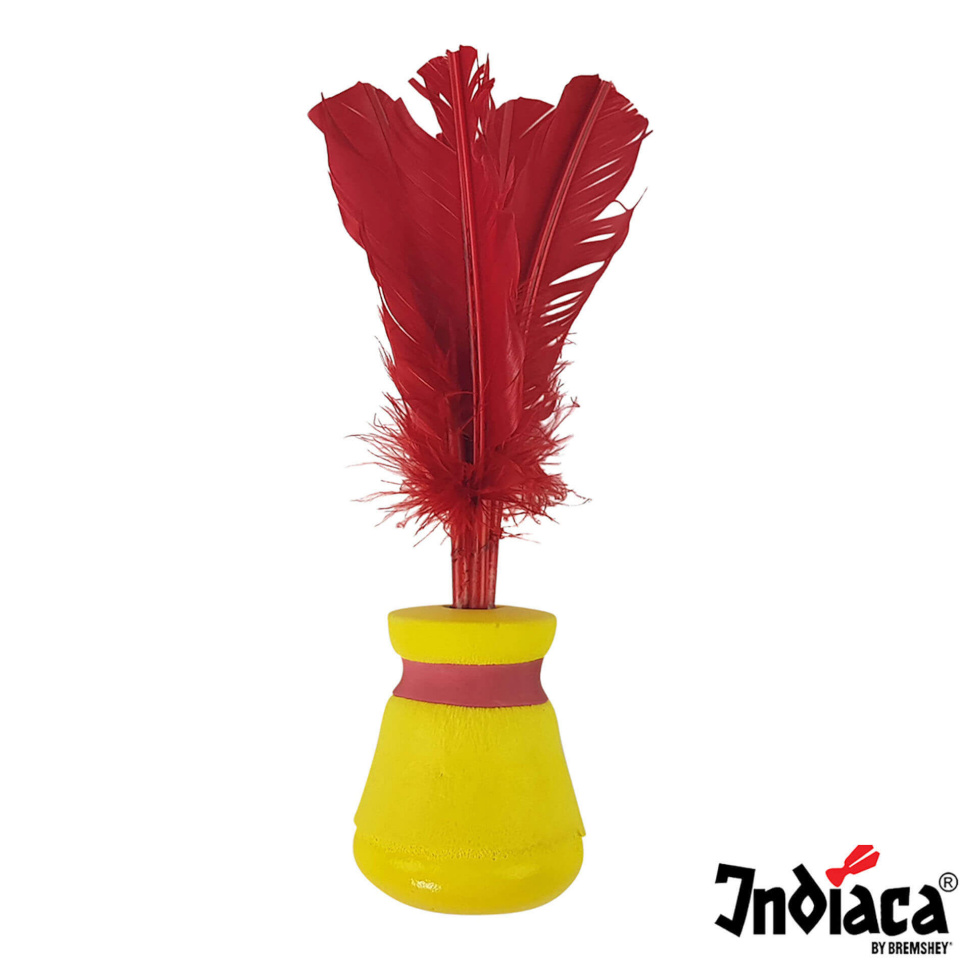 Bremshey Indiaca tennis