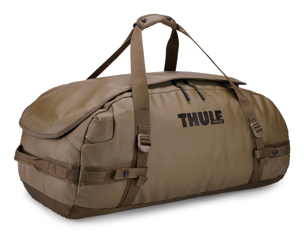 Thule seljakott 5141 Chasm 70L TDSD-303 Deep Khaki 0085854256759 |