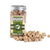 John Dog kuivtoit koerale Kiwi Walker Freeze-Dried Treats Duck, 80g