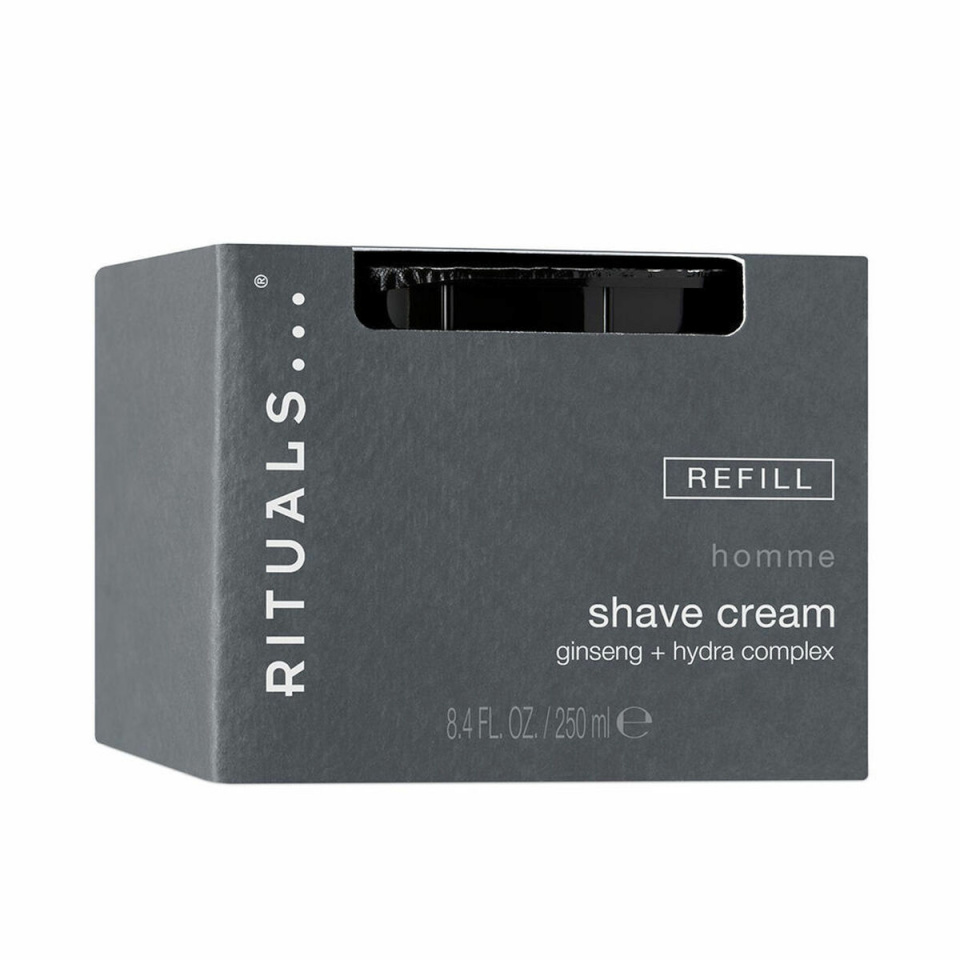 Rituals Niisutav ihupiim Homme 250ml