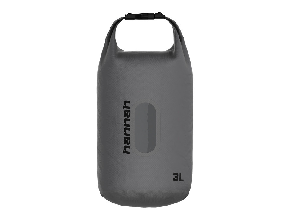 Hannah Outdoor Drake 3L kuivkott, hall