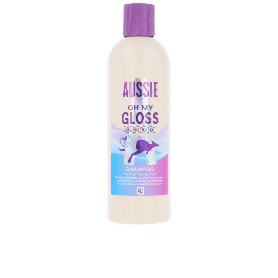 Aussie šampoon DEEP HYDRATION 200ml