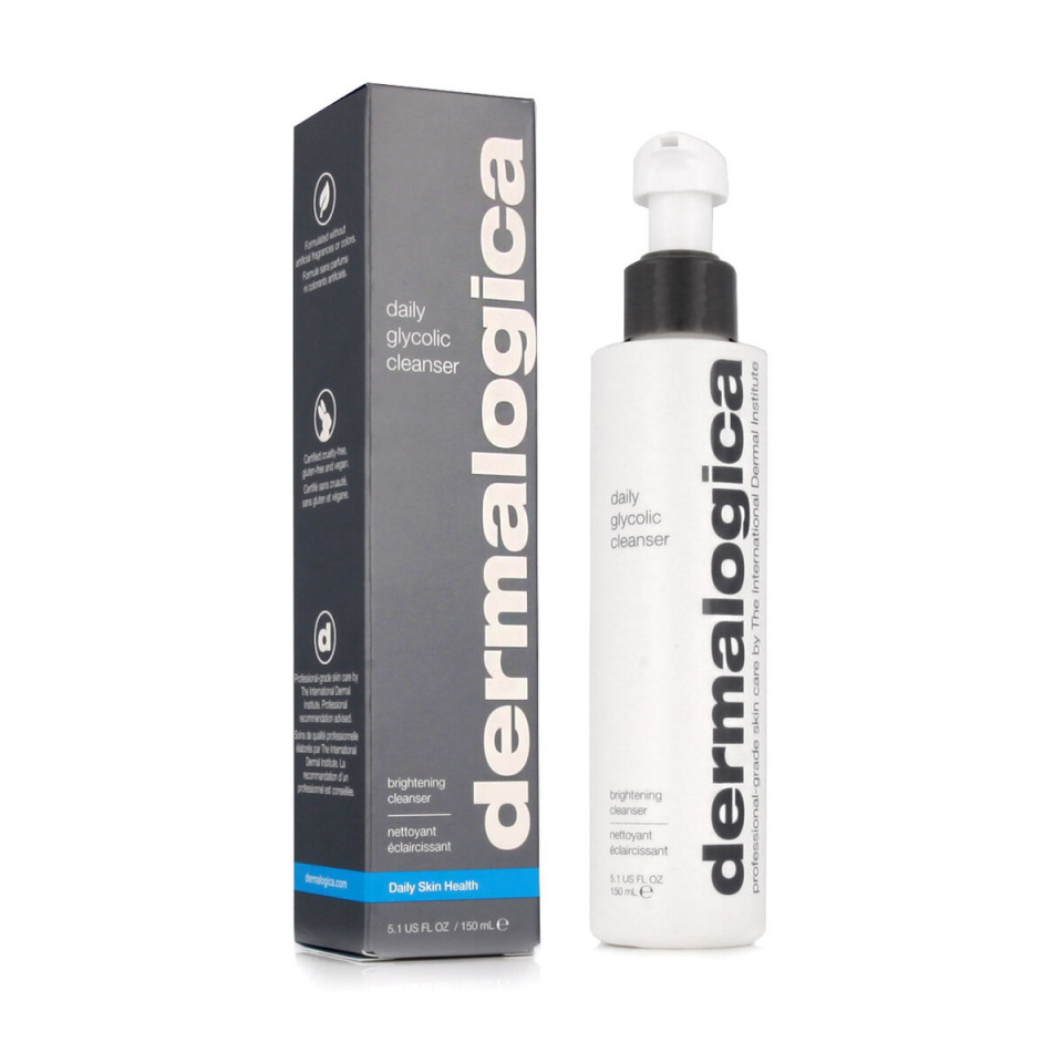 Dermalogica näopuhastusgeel (1tk)