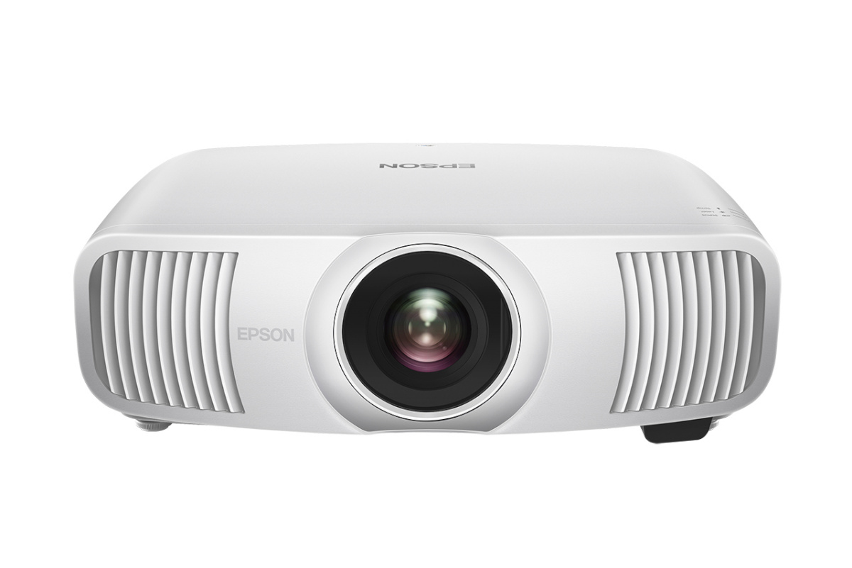 Epson projektor EH-LS9000W 4K Full HD 3840 x 2160 2200 ANSI lumens valge