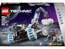 Lego klotsid TECHNIC 42211 Lunar Outpost Moon Rover