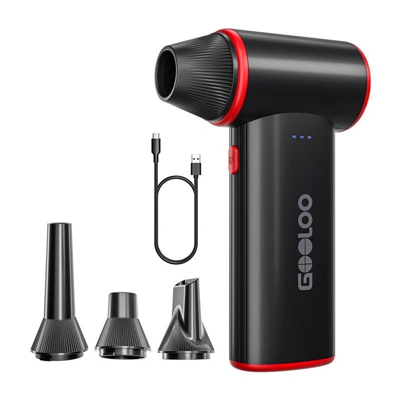 Gooloo F3 Electric Blower