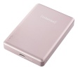 Intenso akupank Powerbank MW10000 rosé 10000mAH magnetic Wireless