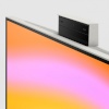 HP lauaarvuti AiO 27-cr0204nw Ryzen 7 7730U 27.0"FullHD IPS 300nits AG 16GB DDR4 3200 SSD512 Radeon Vega 8 LAN Cam1080p+IR NoOS Shell valge Shell valge 2Y
