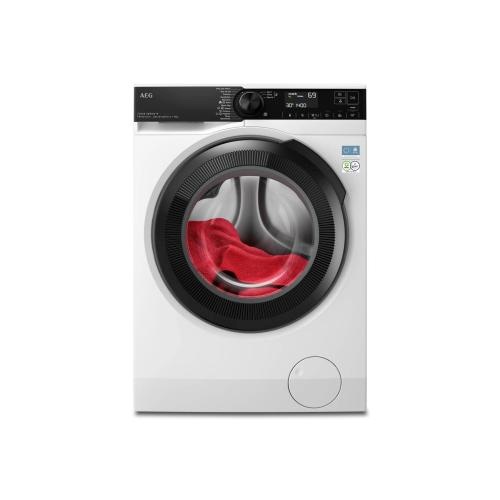 AEG pesumasin LFR73244OE eestlaetav, 7000 seeria, 12 kg, 1400 p/min, valge