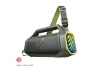Anker Soundcore kõlar Anker Soundcore Boom 2 Plus A3134 Bluetooth Speaker, roheline
