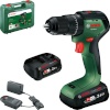 Bosch akutrell PSB18V-60 (2x2,5Ah, CC) Cordless Combi Drill