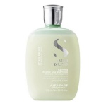 Alfaparf Milano šampoon Semi Di Lino Calming Calming Micellar Low šampoon (250ml)