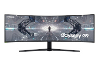 Samsung monitor Odyssey C49G95TSSP 49" Quad HD LED, must