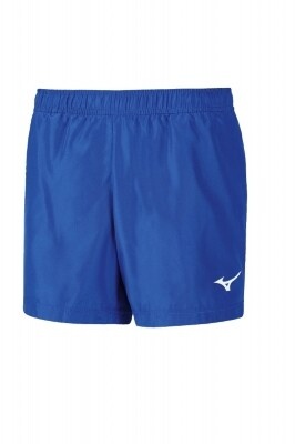 Mizuno treeningpüksid Premium JPN Split Short sinine - suurus S