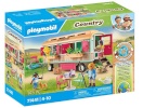 Playmobil klotsid 71441 Country Gemütliches Bauwagencafé
