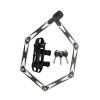 Master Lock rattalukk Folding Lock (VdS) with Key 8333EURDPRO