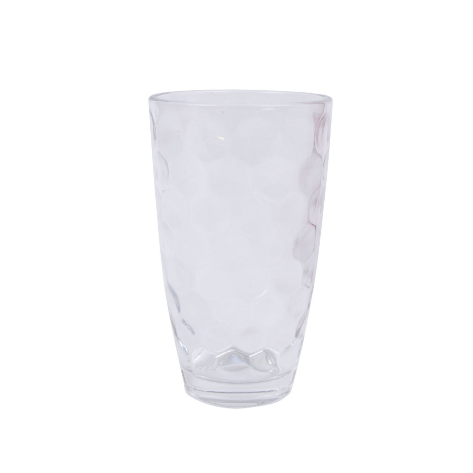 H4Y joogiklaas Clearly For You, 340ml
