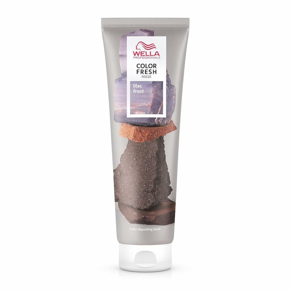 Wella juuksemask COLOR FRESH 150ml