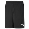Lühikesed püksid Męskie Puma Teamrise Training Shorts must 657336 03 XL