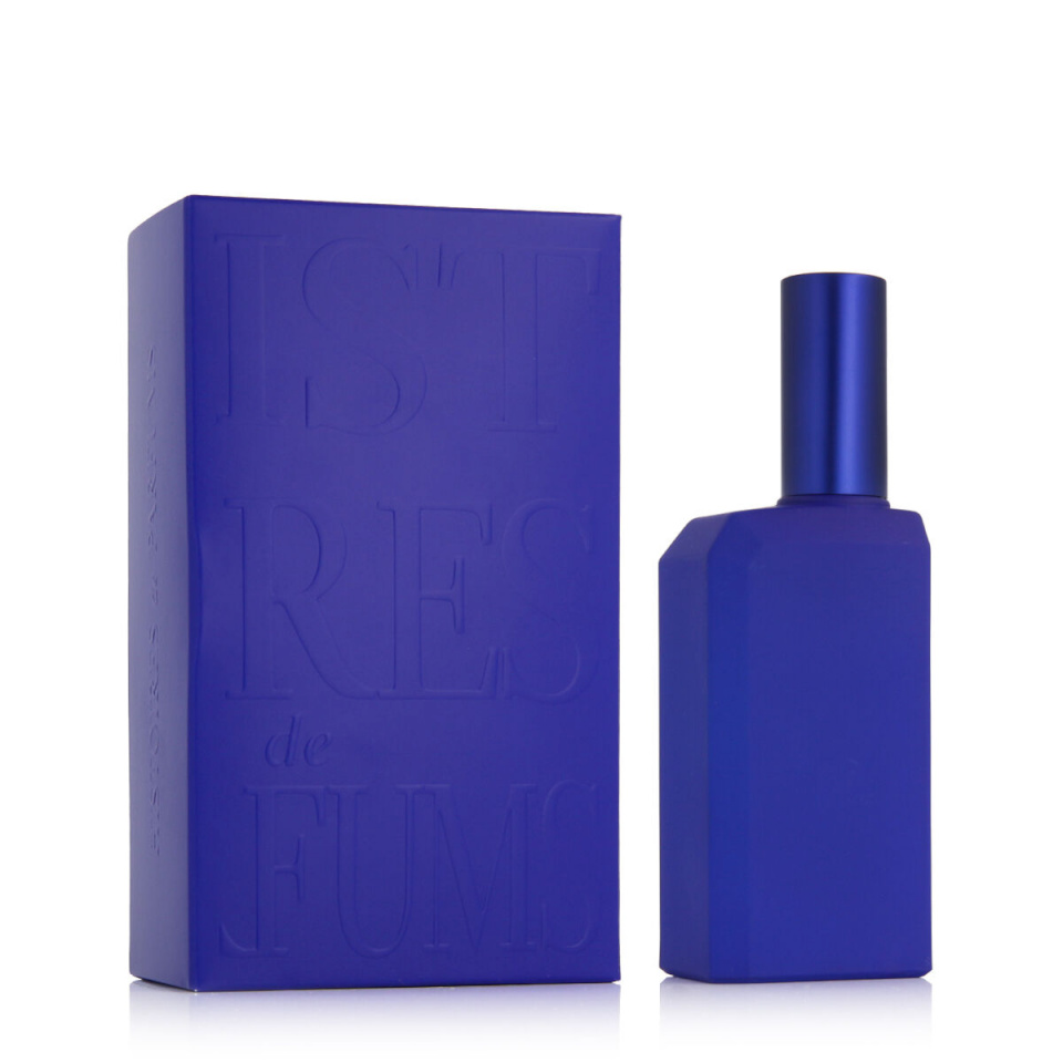 Histoires de Parfums parfüüm This Is Not A Blue Bottle 1.1 60ml, unisex