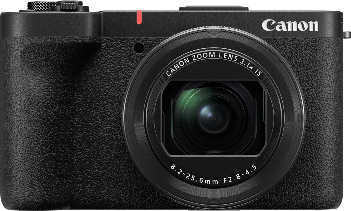 Canon PowerShot V1