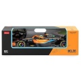 Rastar 1:12 R/C auto McLaren F1 MCL36, 99800
